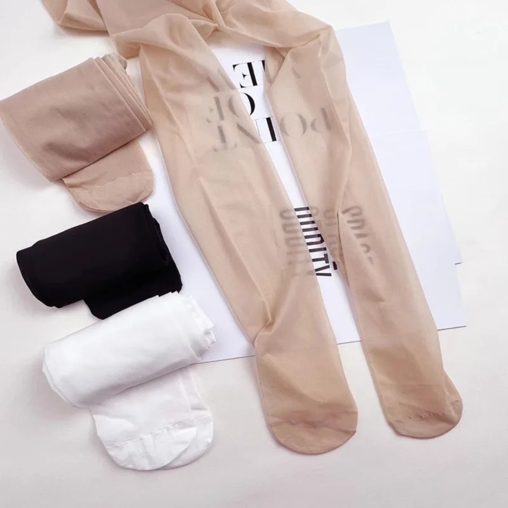 1 Par de Meias de Ballet de Ve - Summer Clothing Baby Girl avaliação e preço